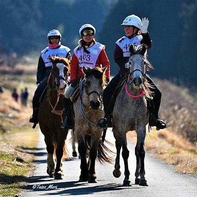 2020 スプリング　大会で